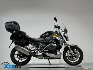 BMW R 1250 R