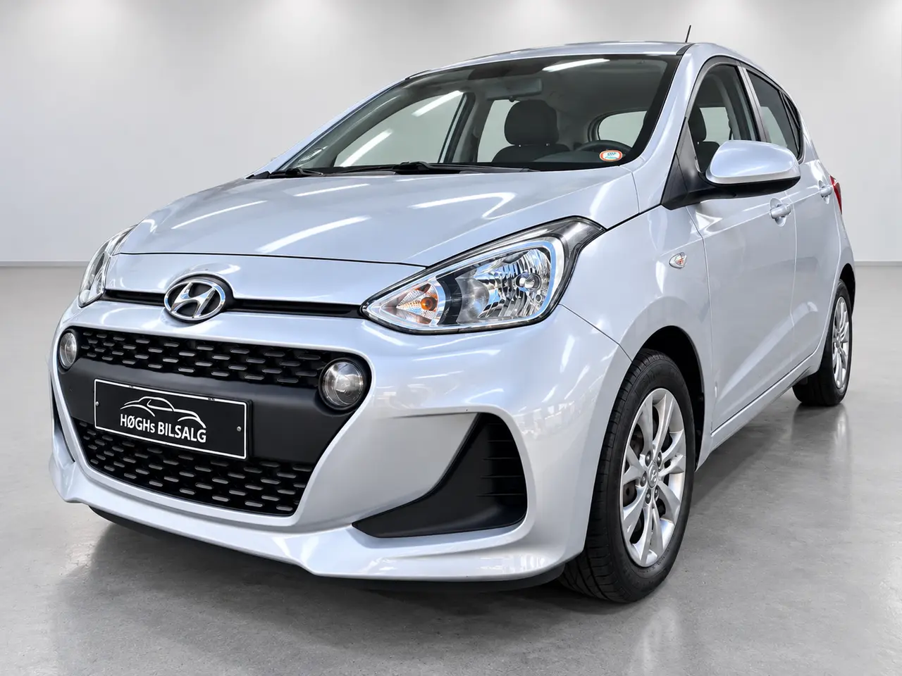 Billede 2 - Hyundai i10 1,0 Premium