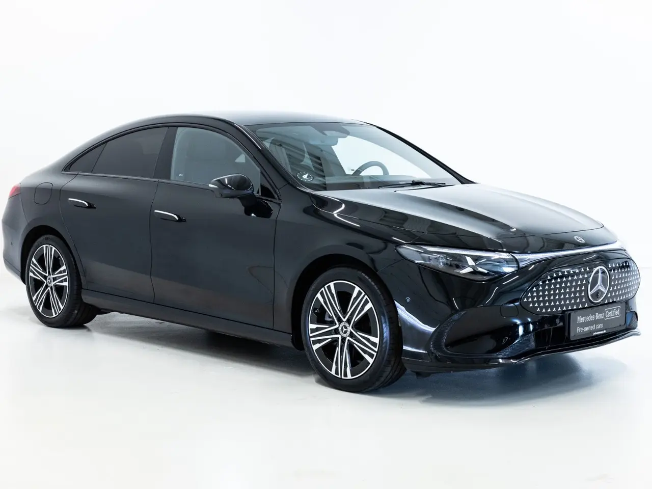 Billede 3 - Mercedes CLA250+  EQ Progressive Advance Plus