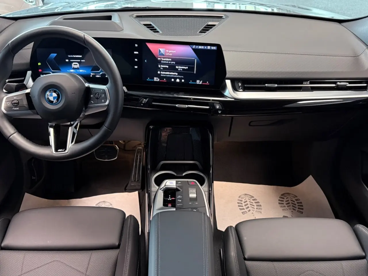 Billede 16 - BMW iX2 eDrive20 Fully Charged M-Sport