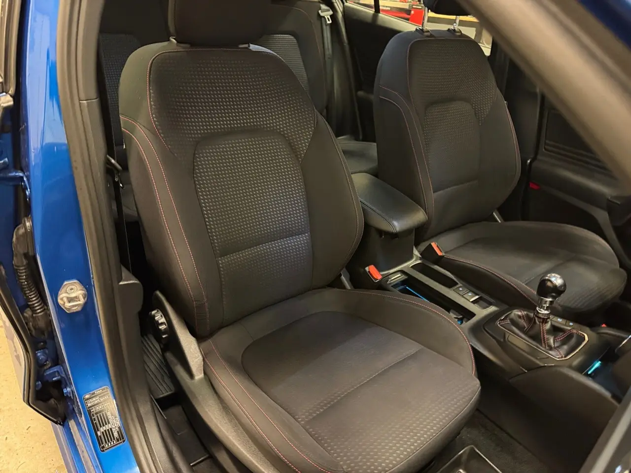Billede 15 - Ford Focus 1,0 EcoBoost ST-Line stc.