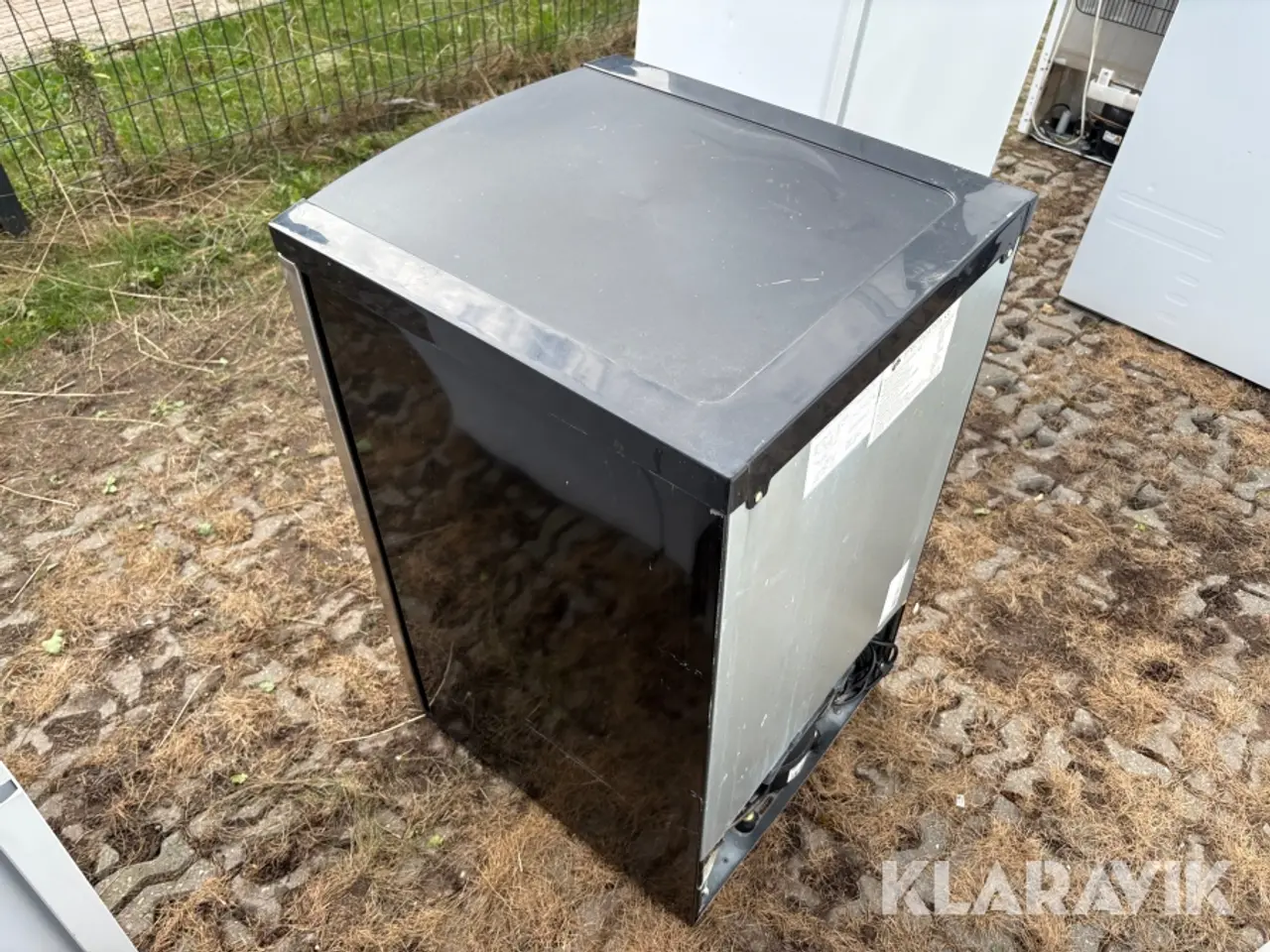 Billede 4 - Vinkøleskab Samsung
