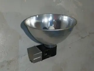 Phillips lampe ator