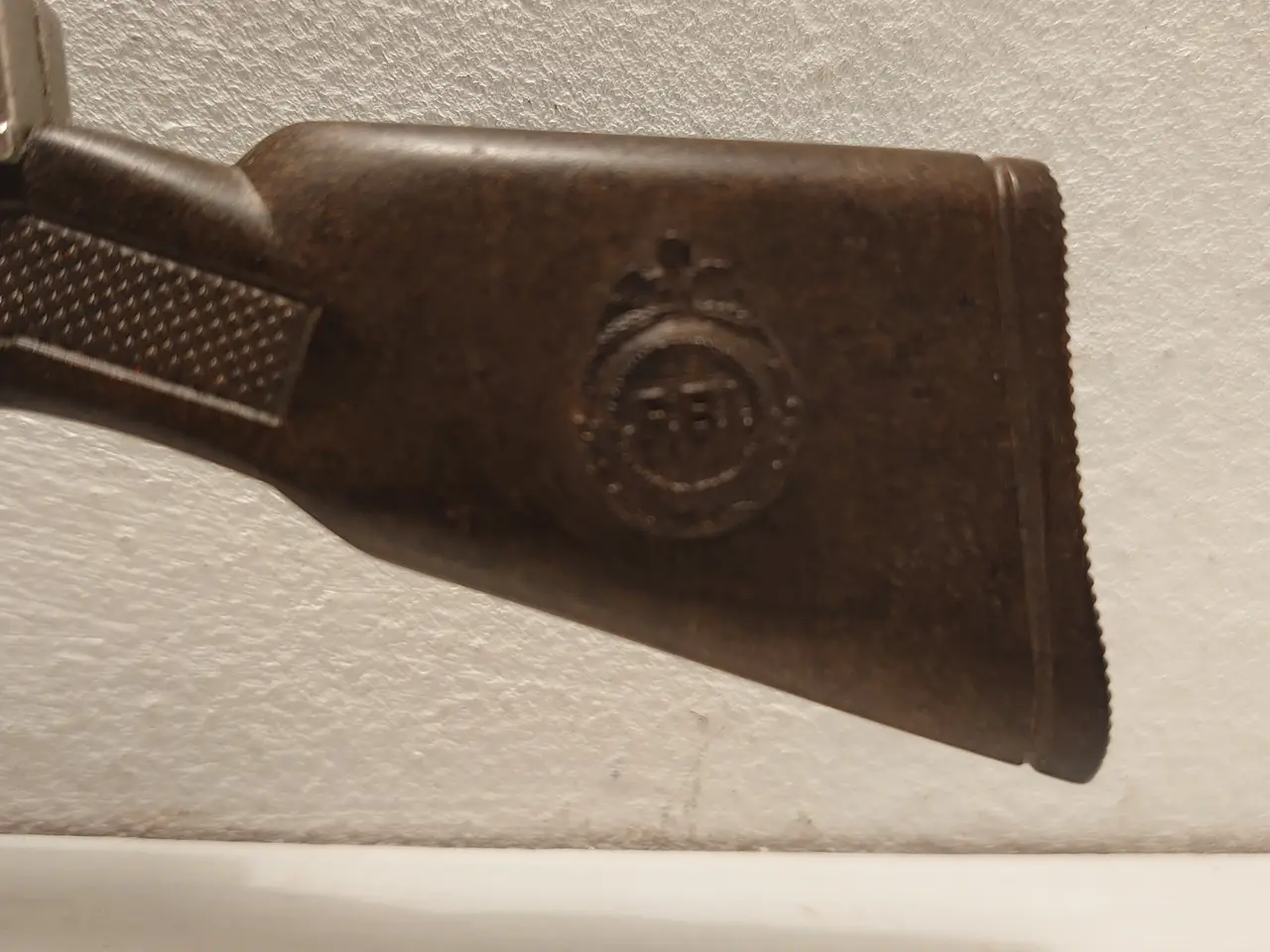 Billede 3 - Caliber 30 legetøjsgevær fra spanske Redondo.