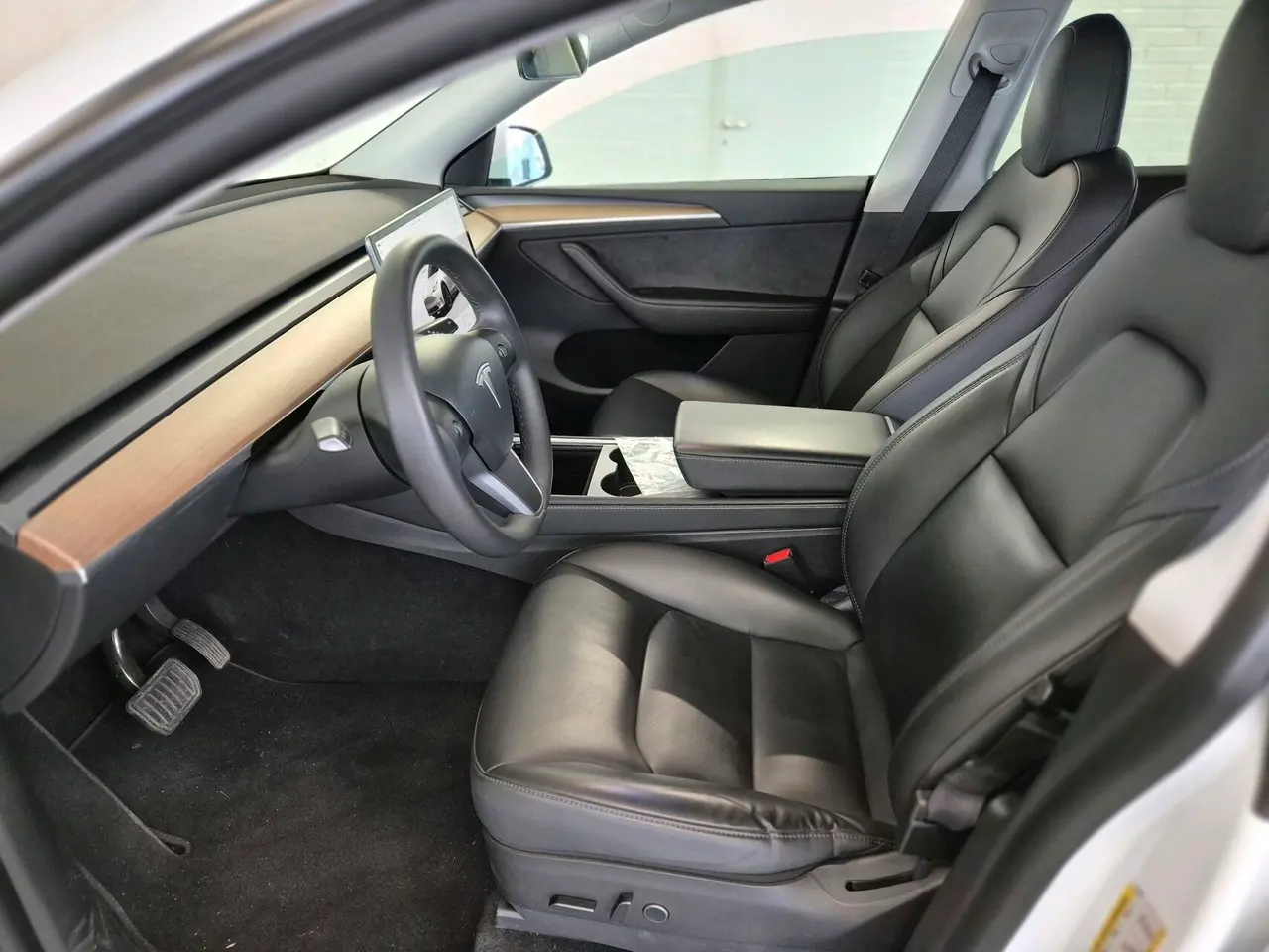 Billede 7 - Tesla Model Y EL Long Range AWD 514HK 5d Aut.