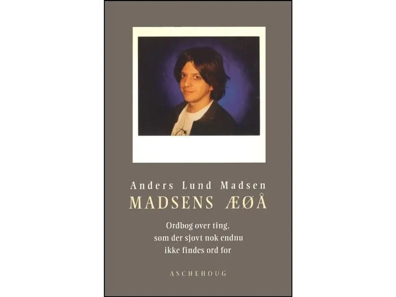 Billede 1 - Madsens ÆØÅ