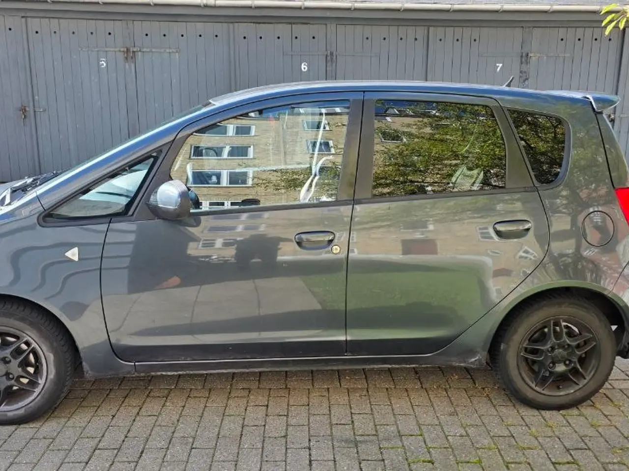 Billede 7 - mitsubishi colt 2009