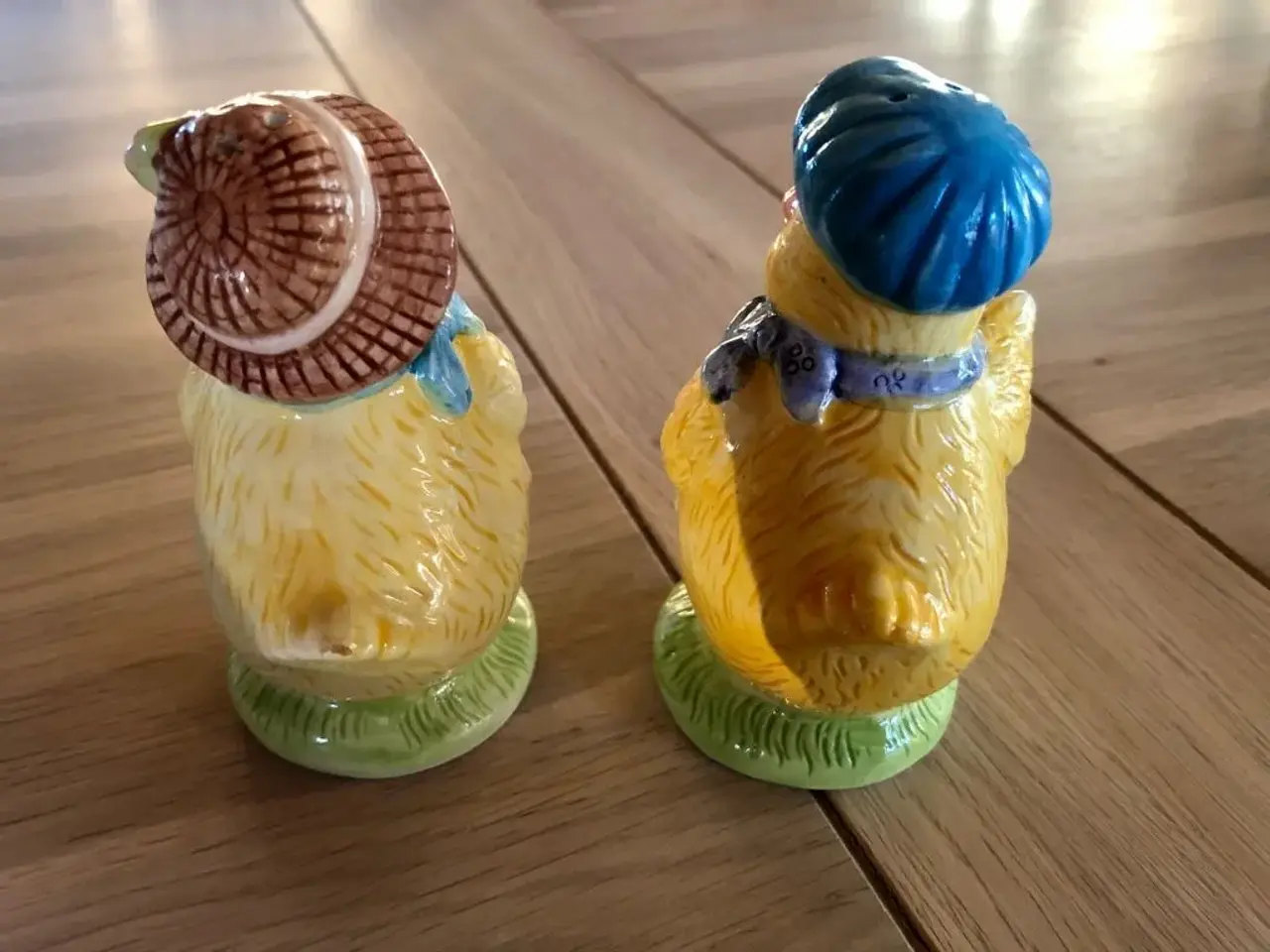 Billede 6 - Påske salt og peber