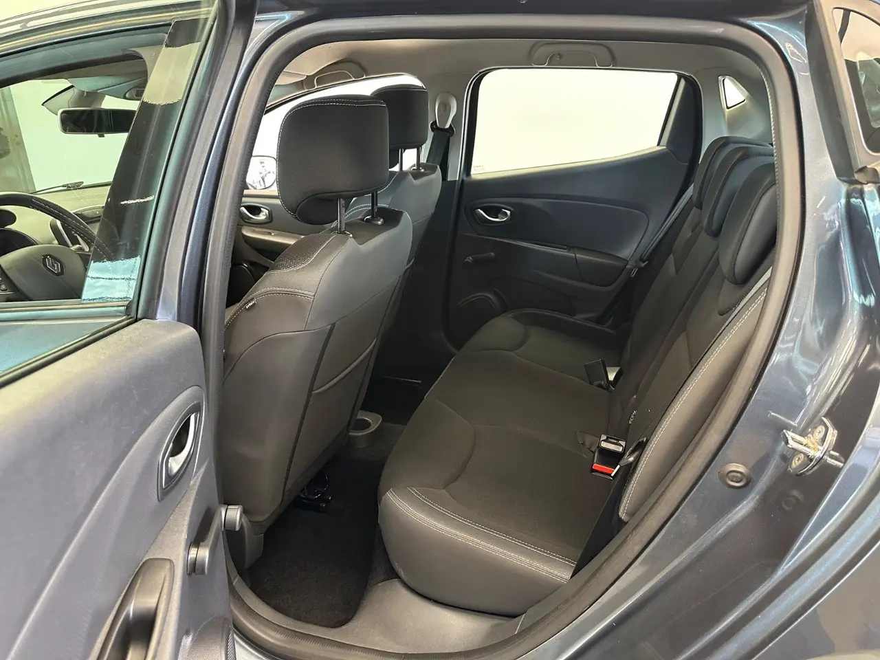 Billede 12 - Renault Clio IV 0,9 TCe 90 Expression