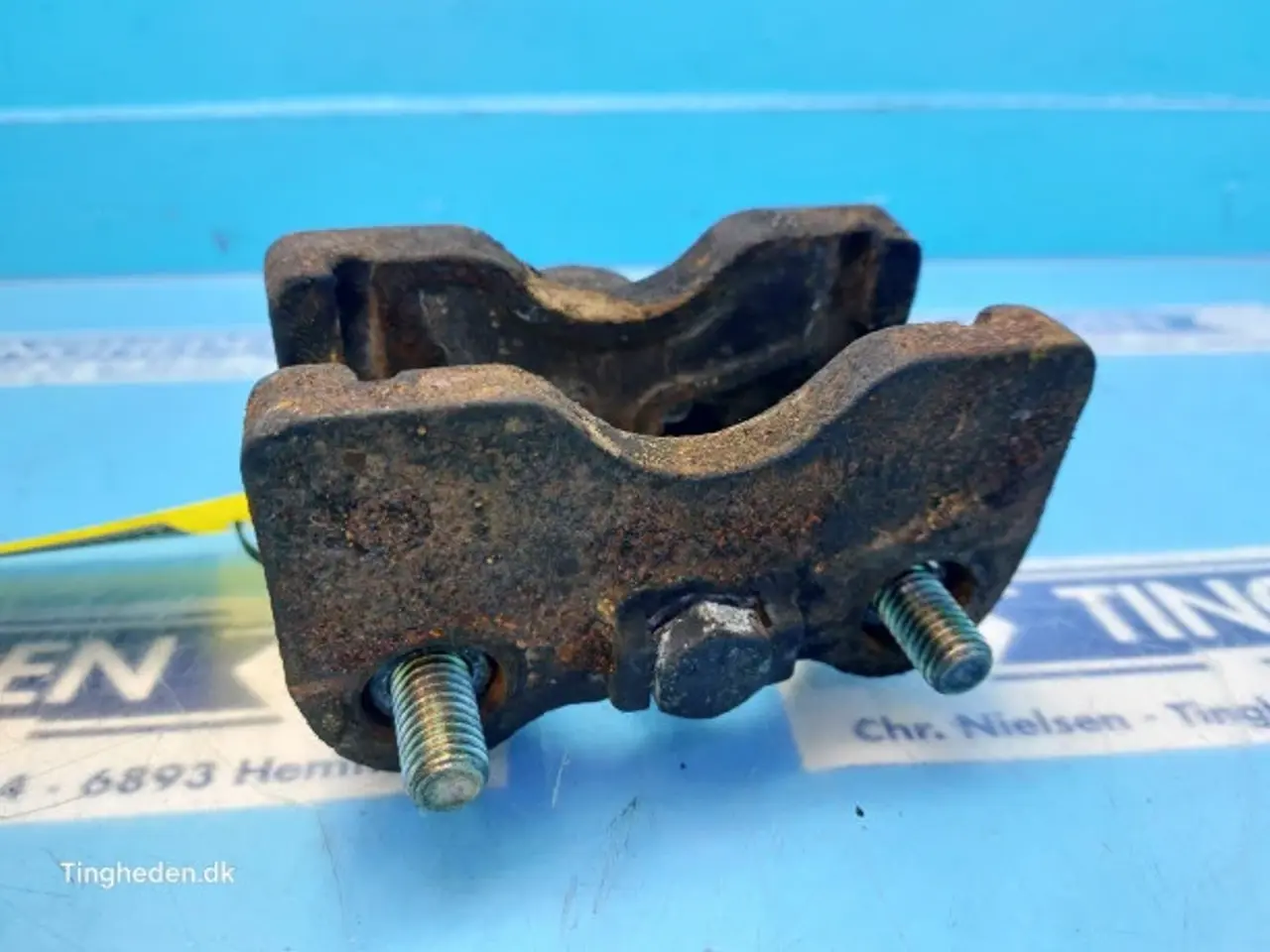 Billede 5 - New Holland LB110 Parkbremse 85813300