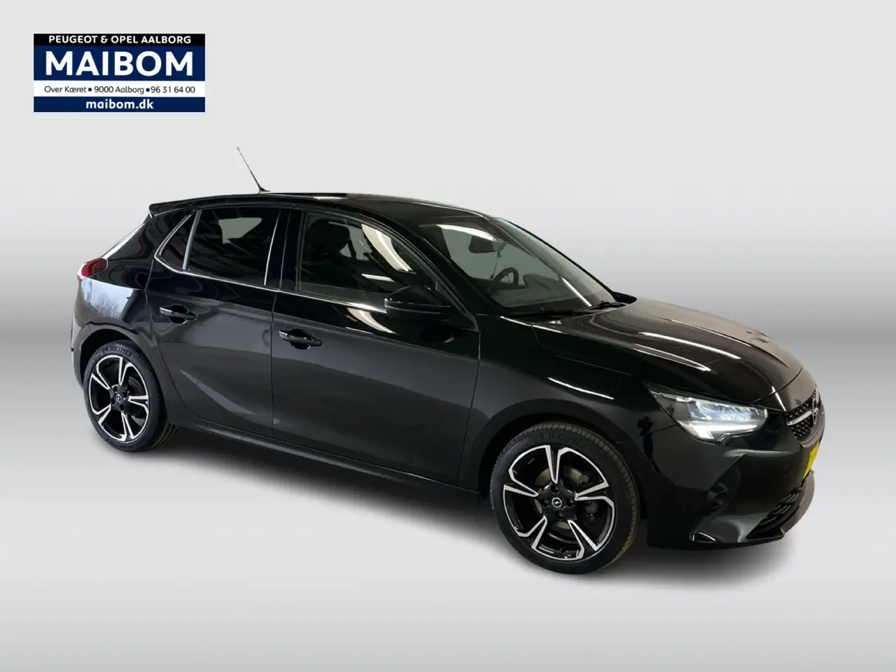 Billede 6 - Opel Corsa 1,2 Sport