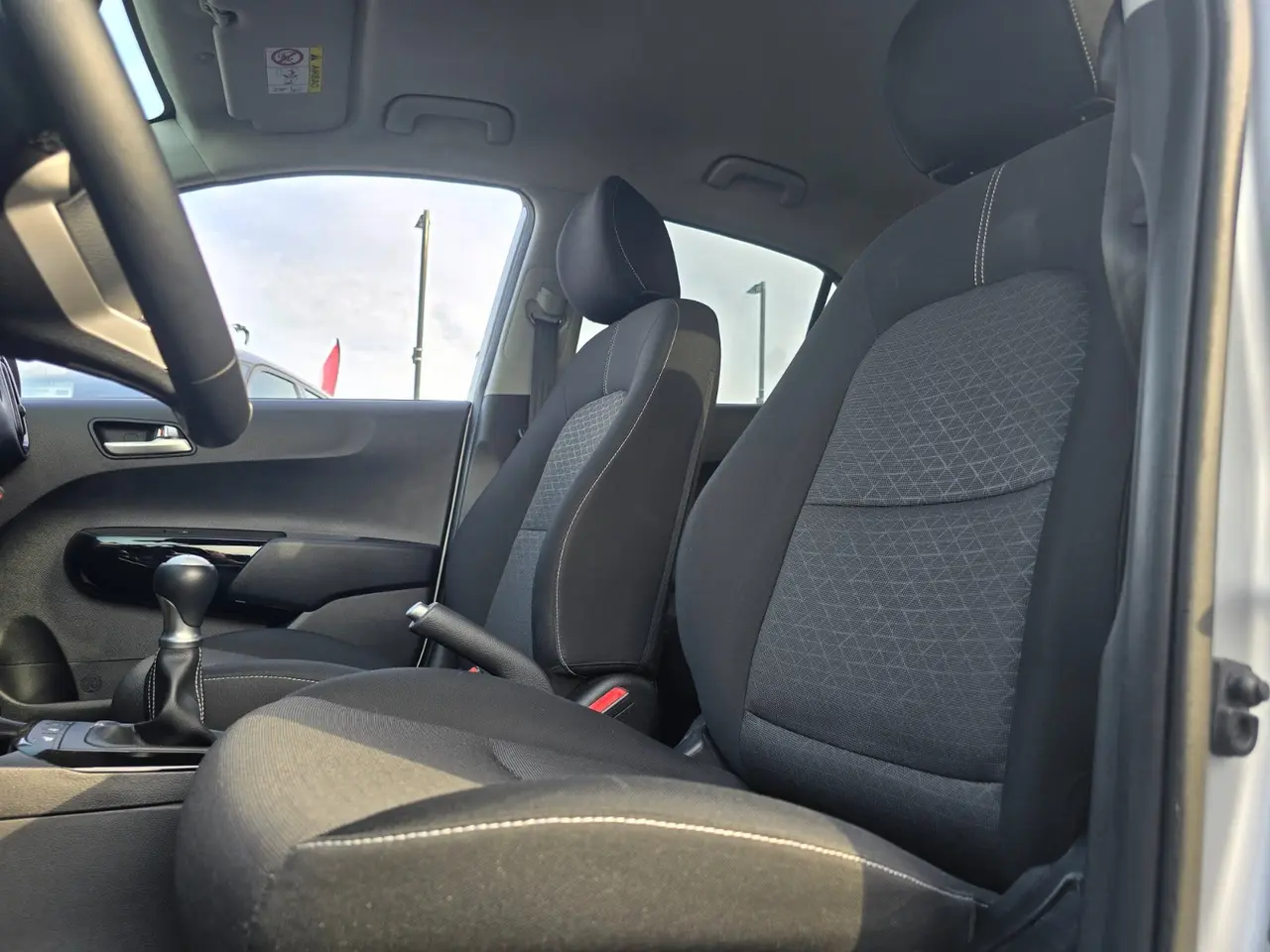 Billede 7 - Kia Picanto 1,0 Prestige Upgrade