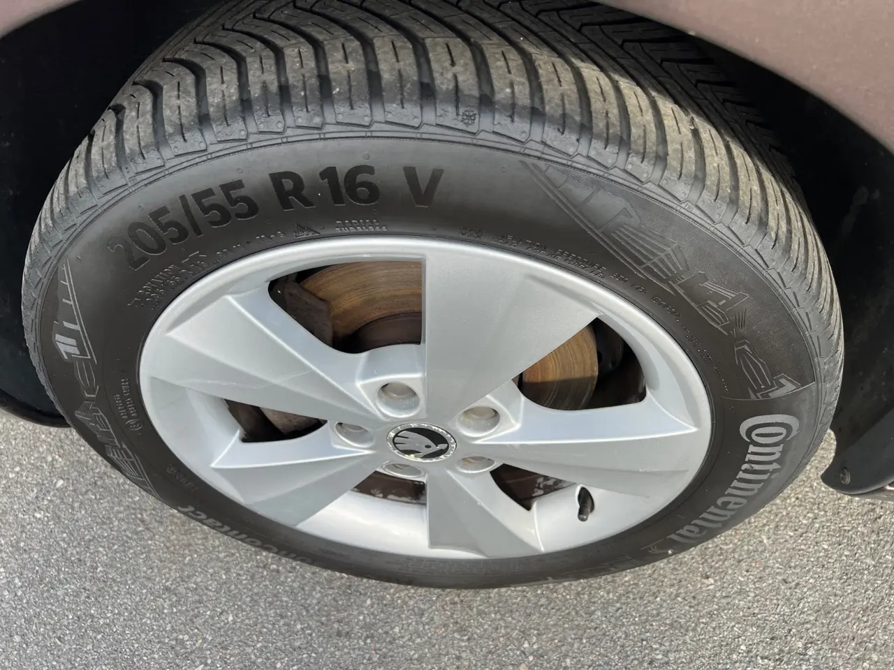 Billede 10 - Skoda Octavia 1,4 TSi 140 Active Combi