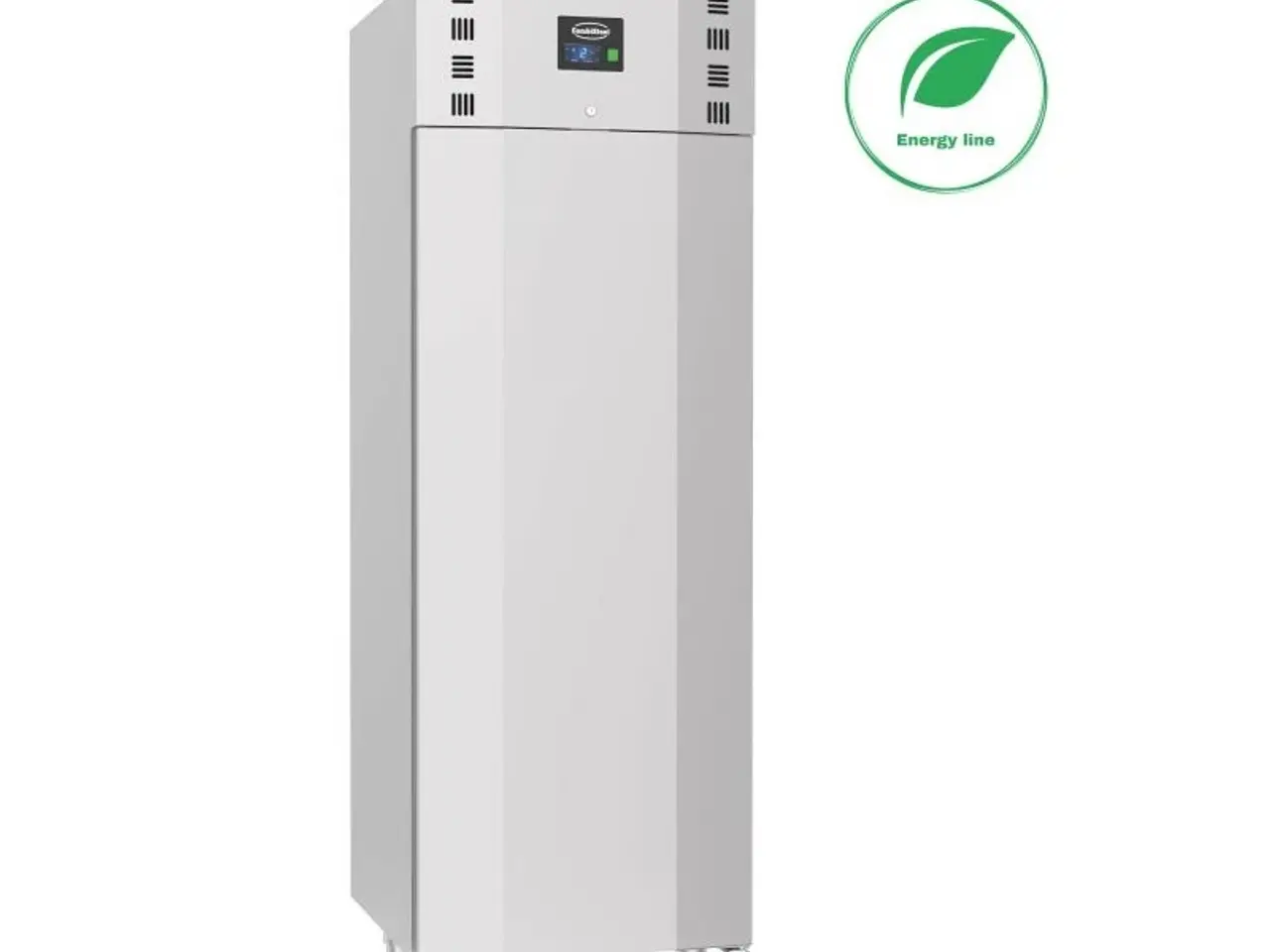 Billede 1 - Industrikøleskab 700 L – B700 x D810 x H2050 mm