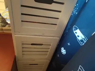 Storage place