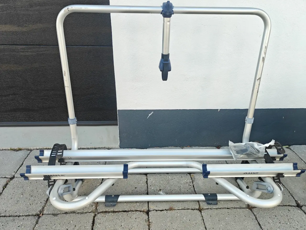 Billede 1 - Cykelholder