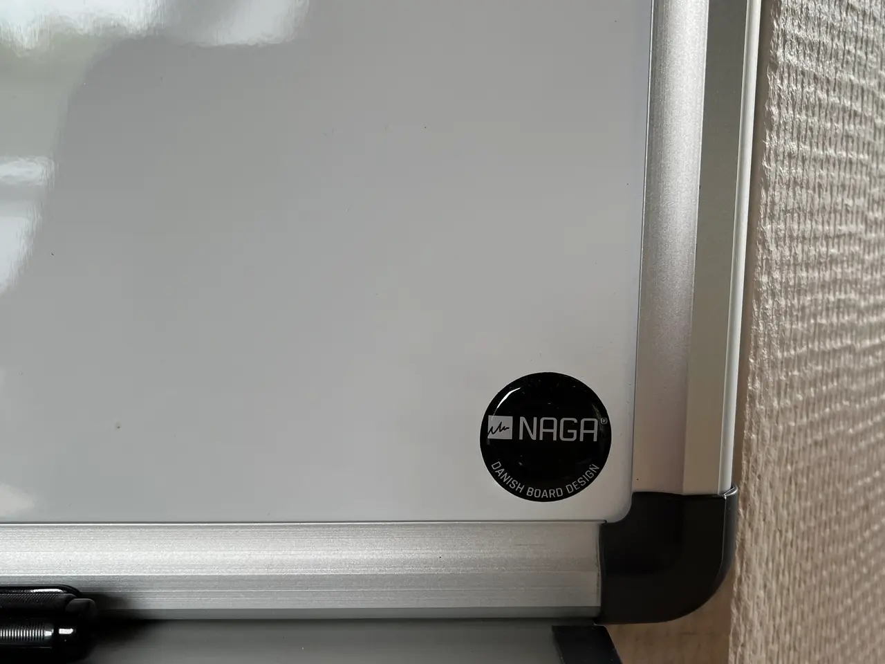 Billede 3 - Naga whiteboard 