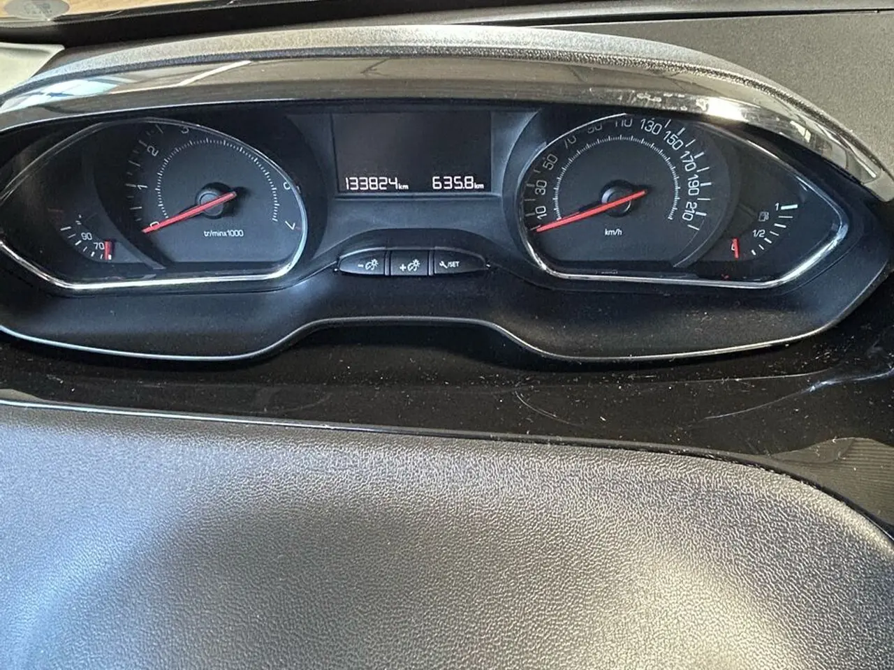Billede 14 - Peugeot 208 1,2 VTi Urban 82HK 5d