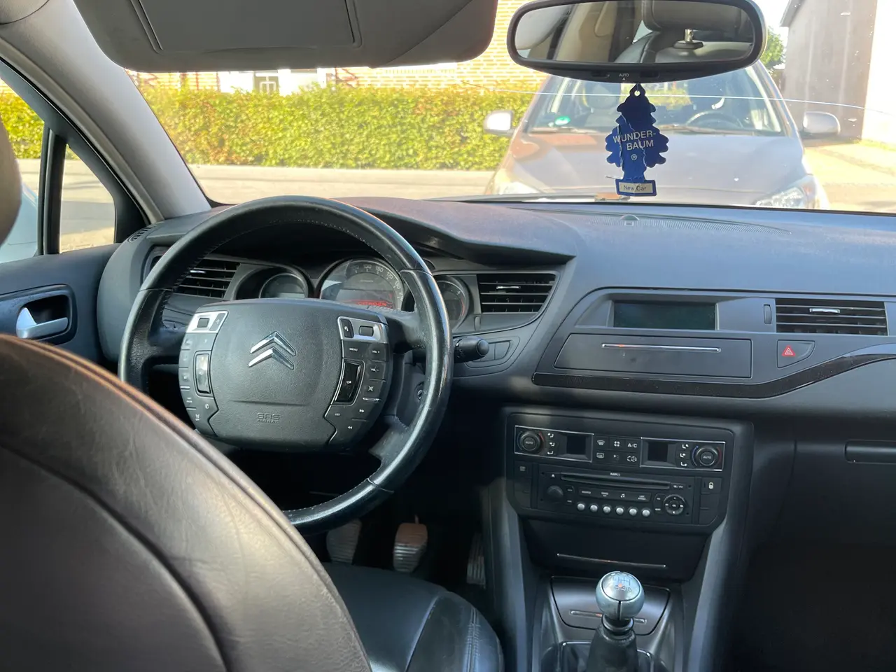 Billede 8 - Citroen c5 sedan