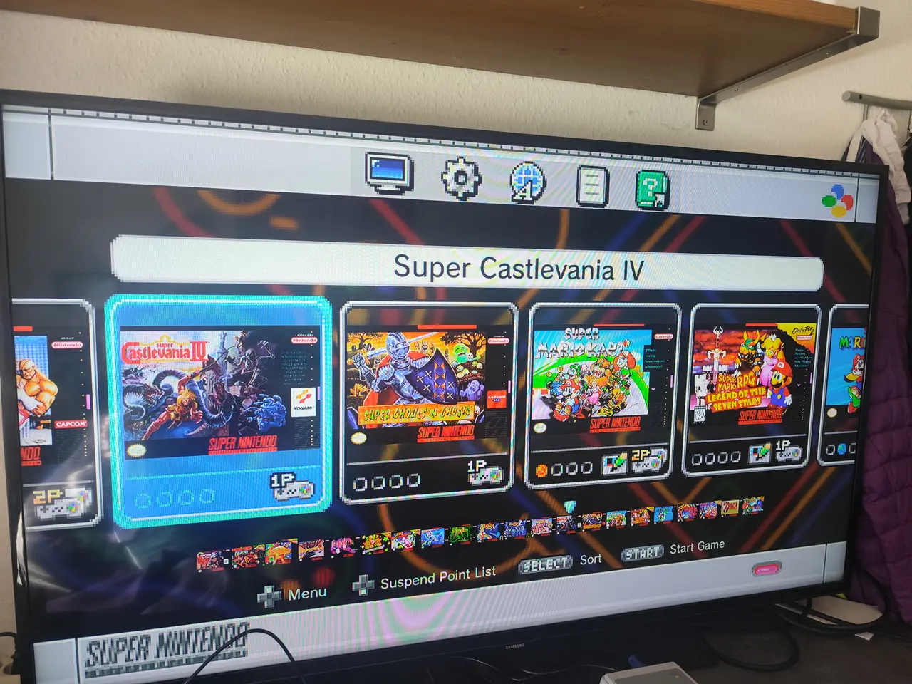 Billede 10 - Super Nintendo Mini