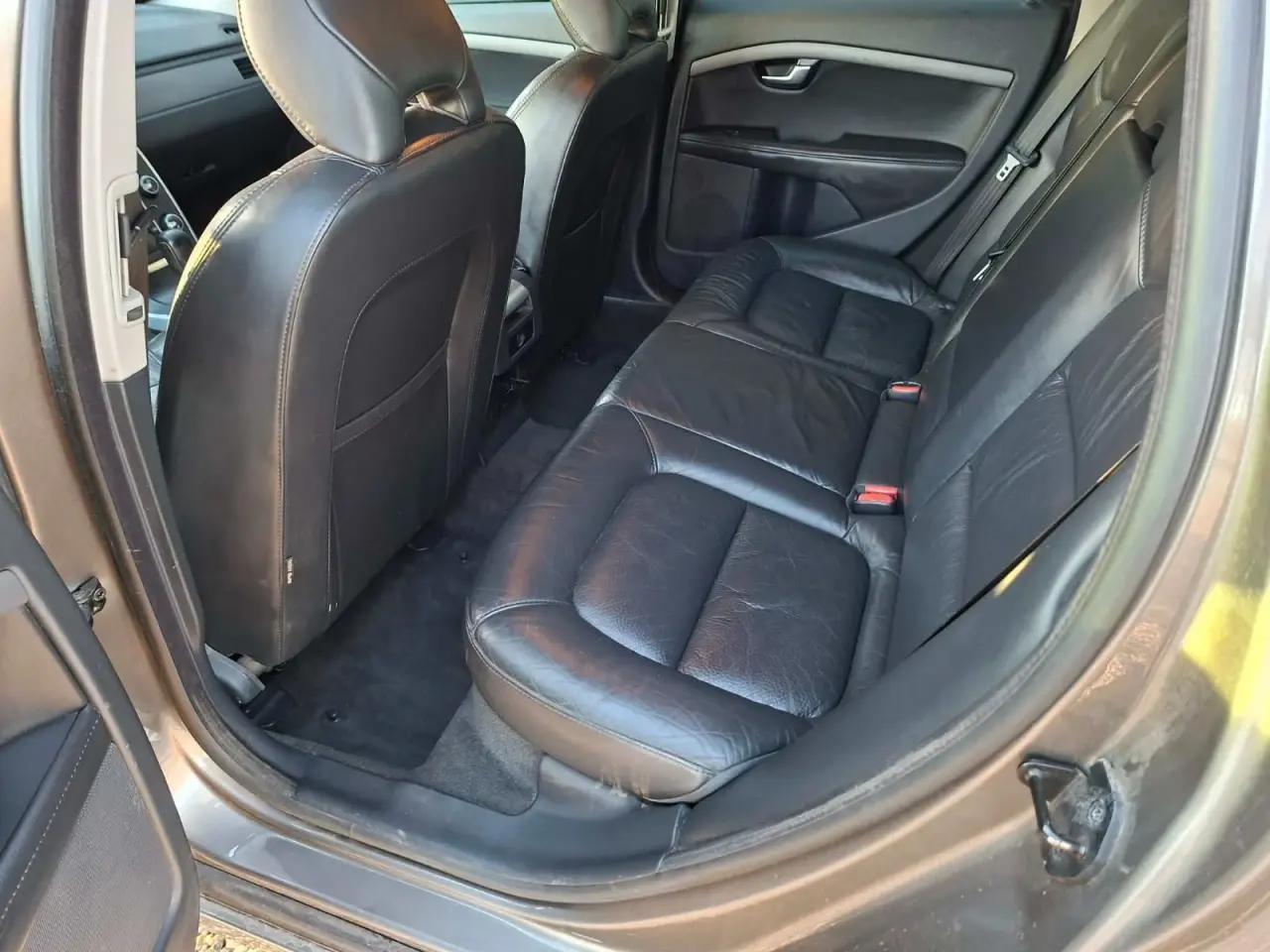 Billede 12 - Volvo V70 2,0 D3 163 Kinetic aut.