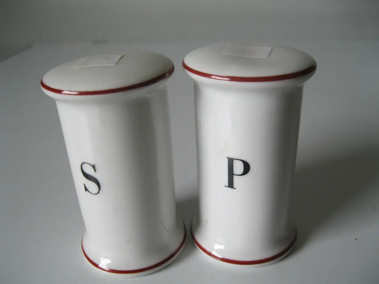 Billede 1 - B&G Salt & peber Bo Bonfils