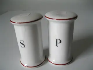 B&G Salt & peber Bo Bonfils