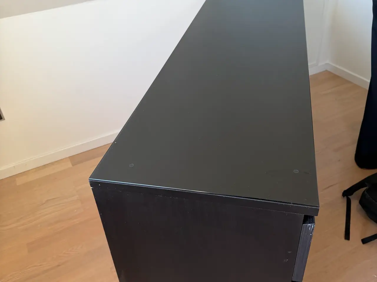 Billede 1 - Ikea kommode