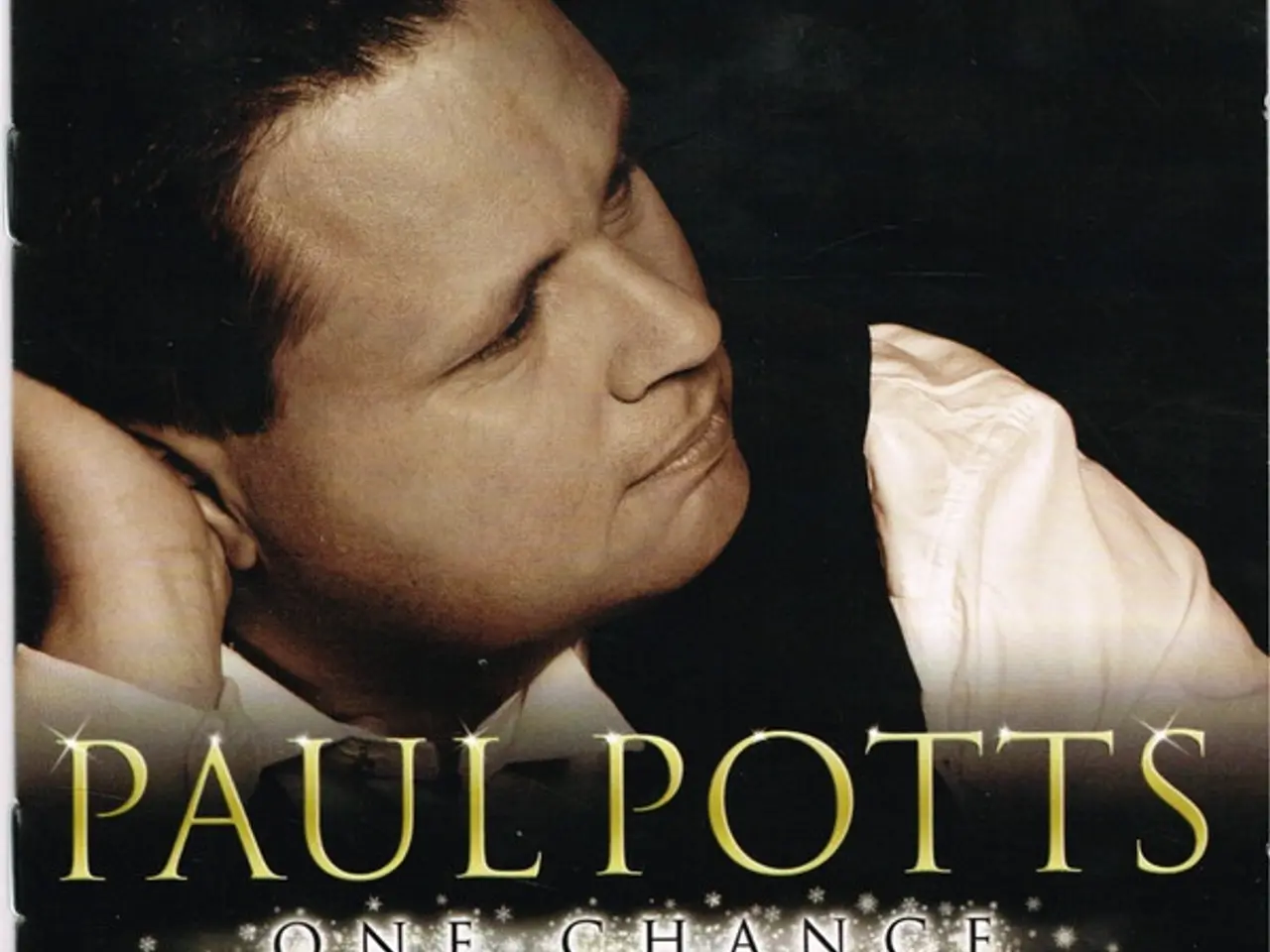 Billede 1 - Paul Potts – One Chance (Christmas Edition) – 2CD