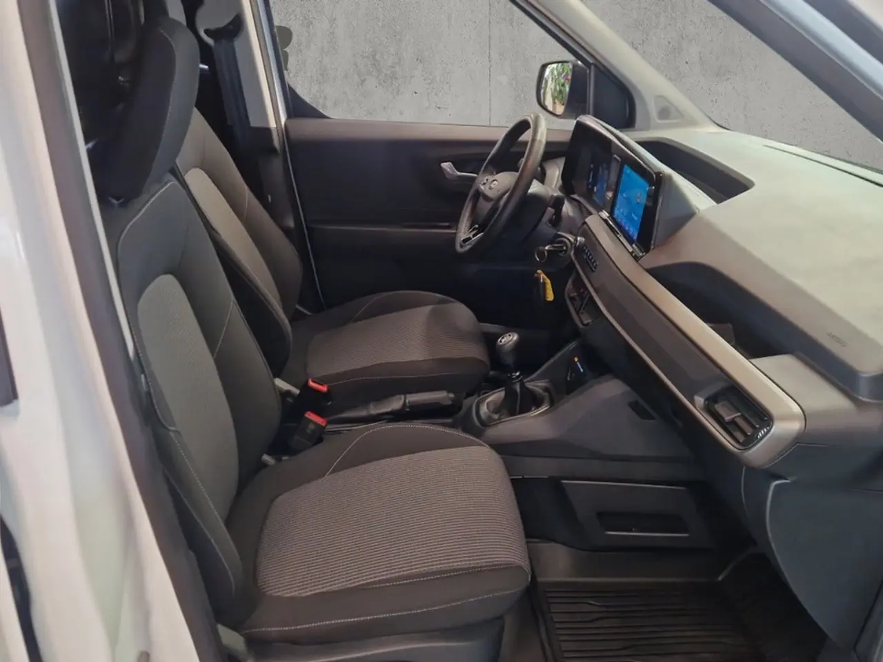 Billede 13 - Ford Transit Courier 1,5 EcoBlue Trend
