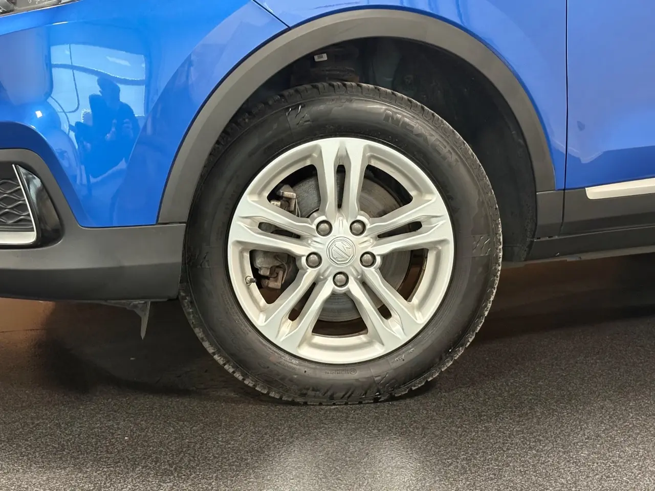 Billede 3 - MG ZS  EV Comfort