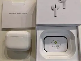 AirPods Gen 3 Pro NYT