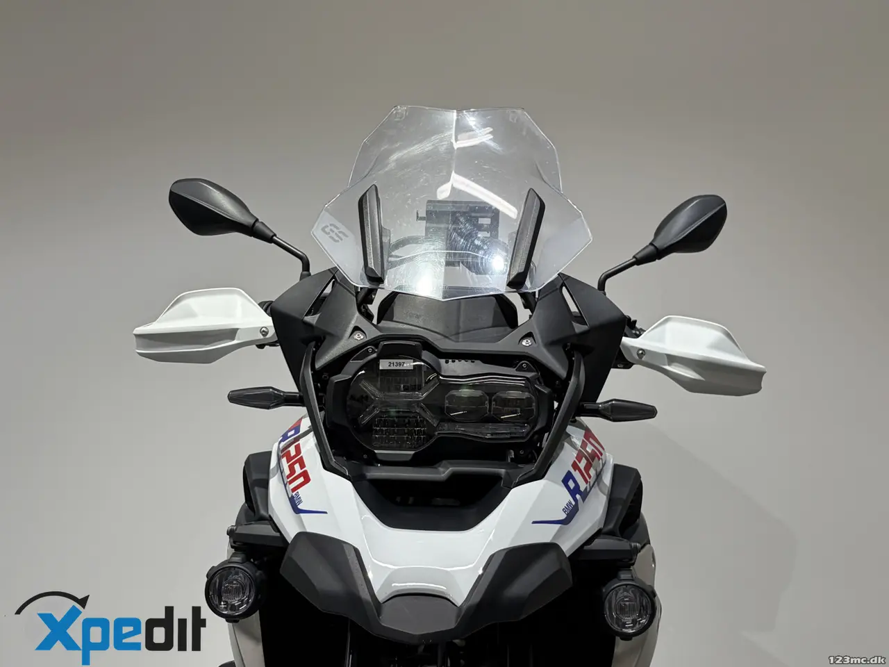 Billede 15 - BMW R 1250 GS