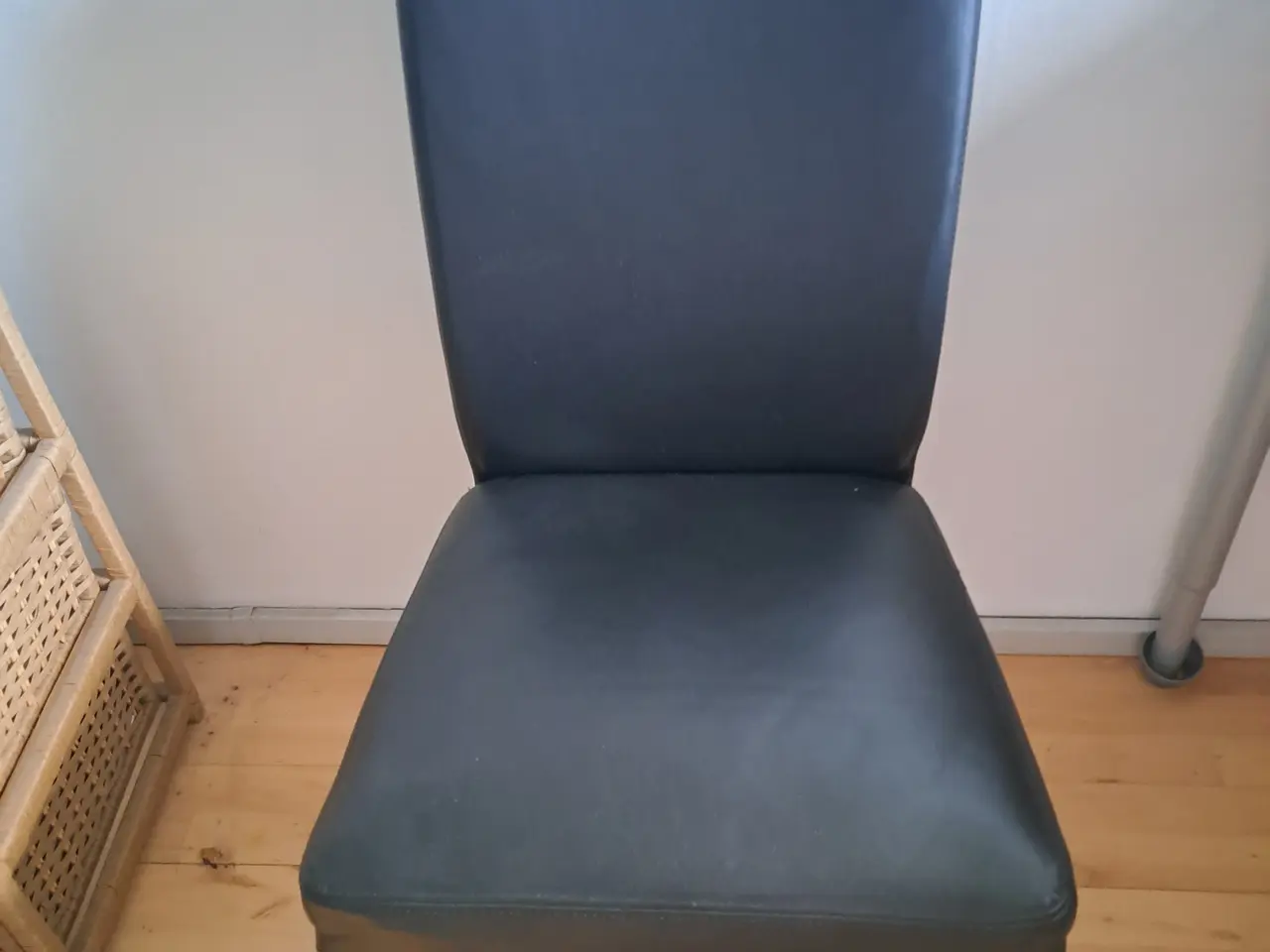 Billede 1 - Black chair