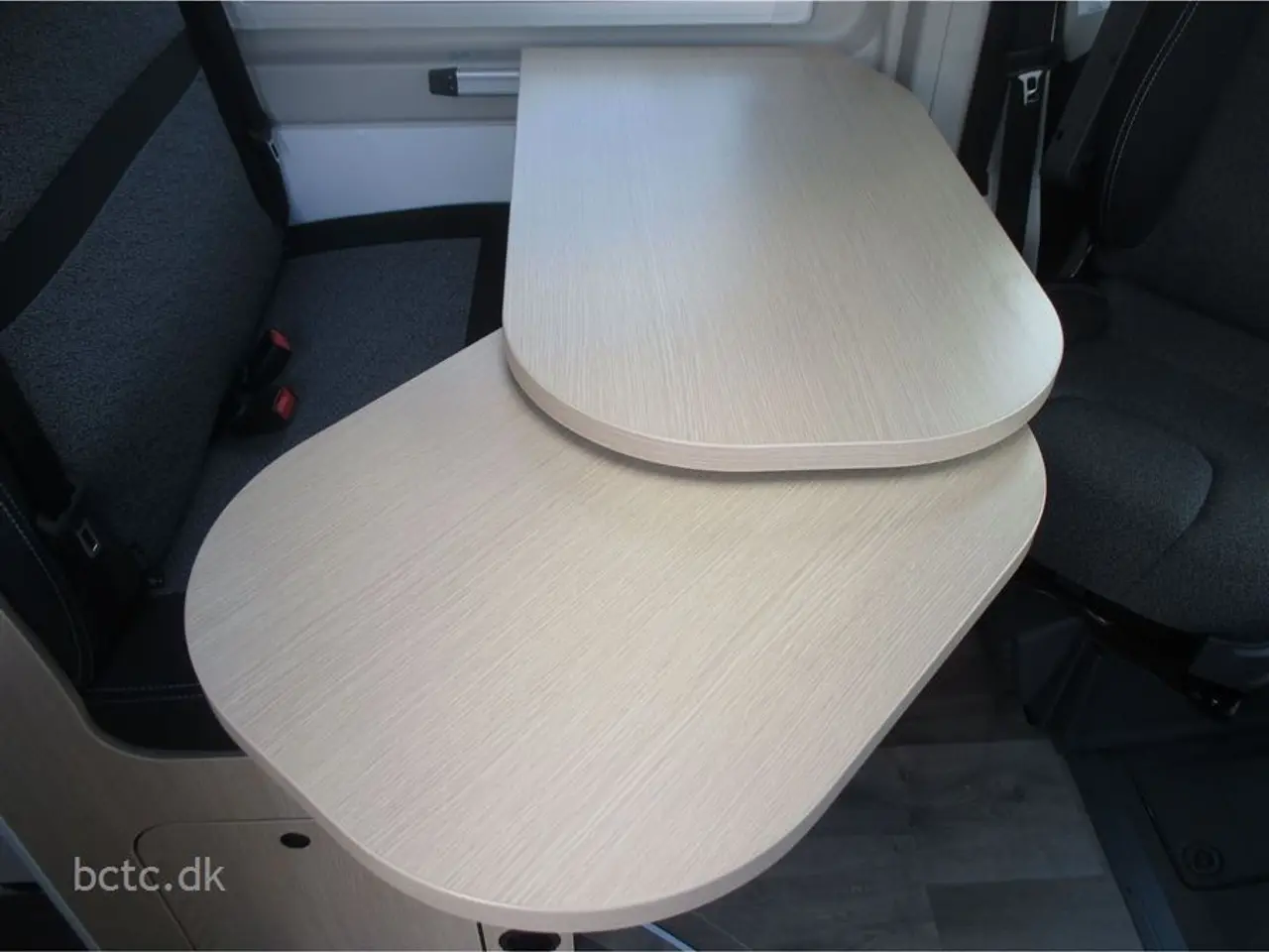 Billede 8 - 2027 - LMC Innovan Pure 640