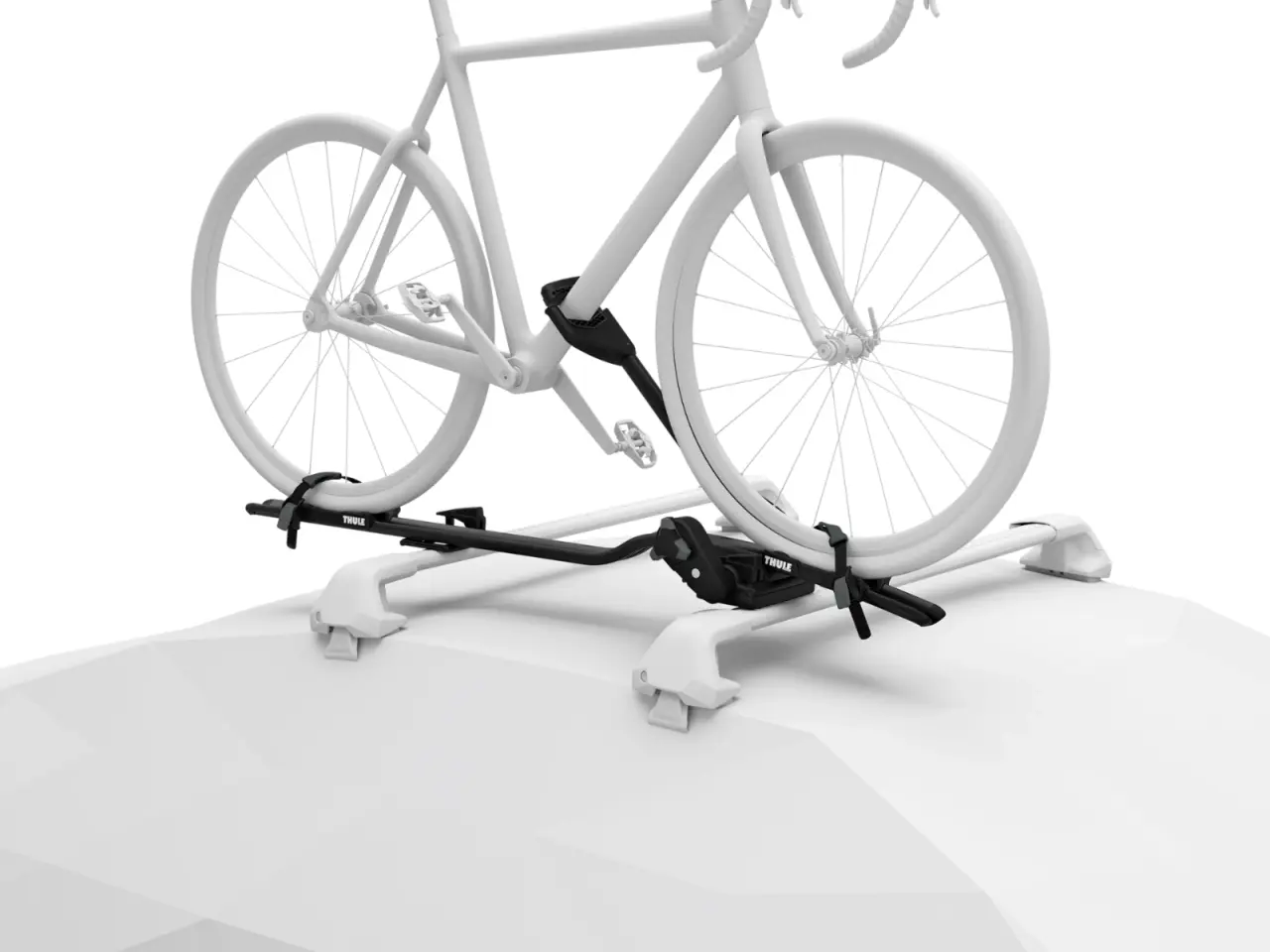 Billede 3 - Helt nyt THULE ProRide 598 Black