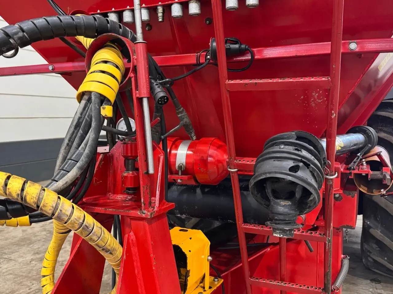 Billede 11 - Bredal K105