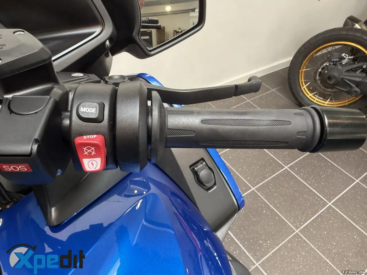 Billede 11 - BMW R 1250 RT