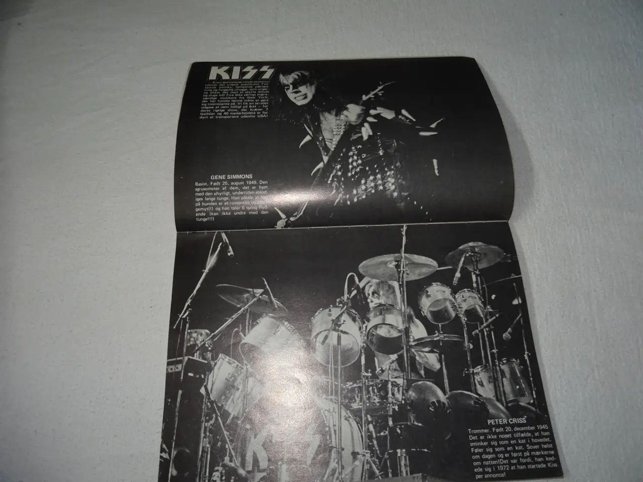 Billede 3 - Pop Rock 1976