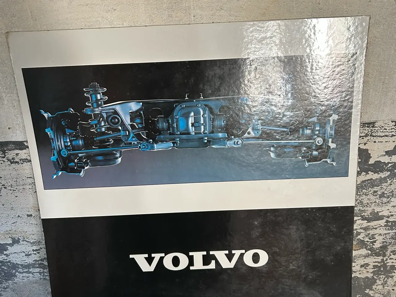 Billede 8 - Volvo reklamer