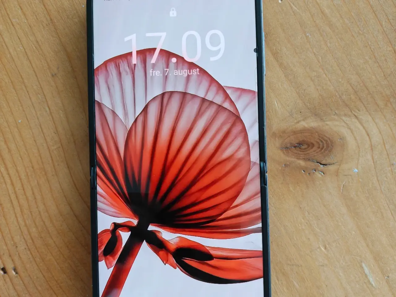 Billede 2 - Samsung Galaxy Z Flip 7 