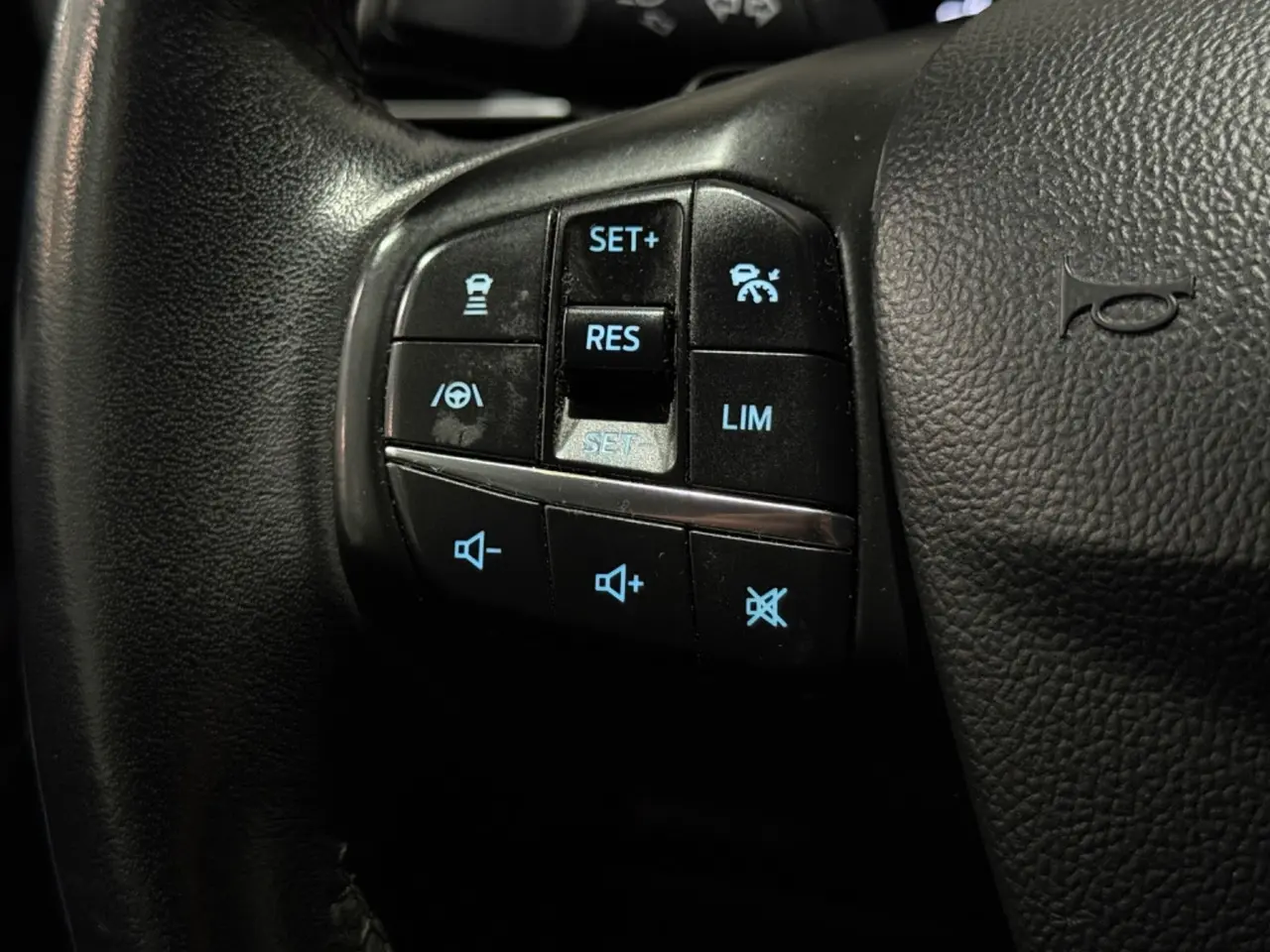 Billede 9 - Ford Focus 1,5 EcoBlue Titanium aut. Van