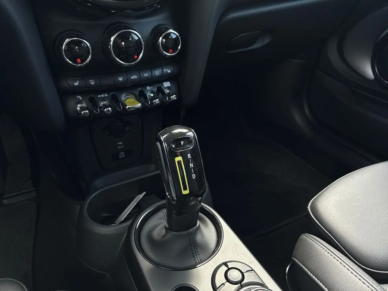 Billede 12 - MINI Cooper SE  Edition Premium Plus