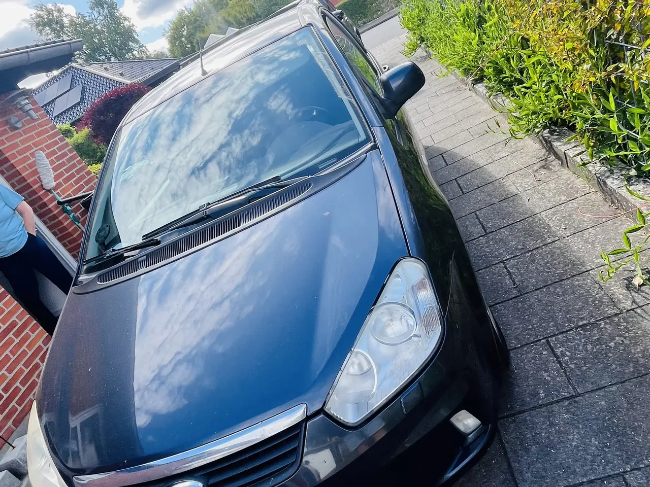 Billede 2 - Ford C Max