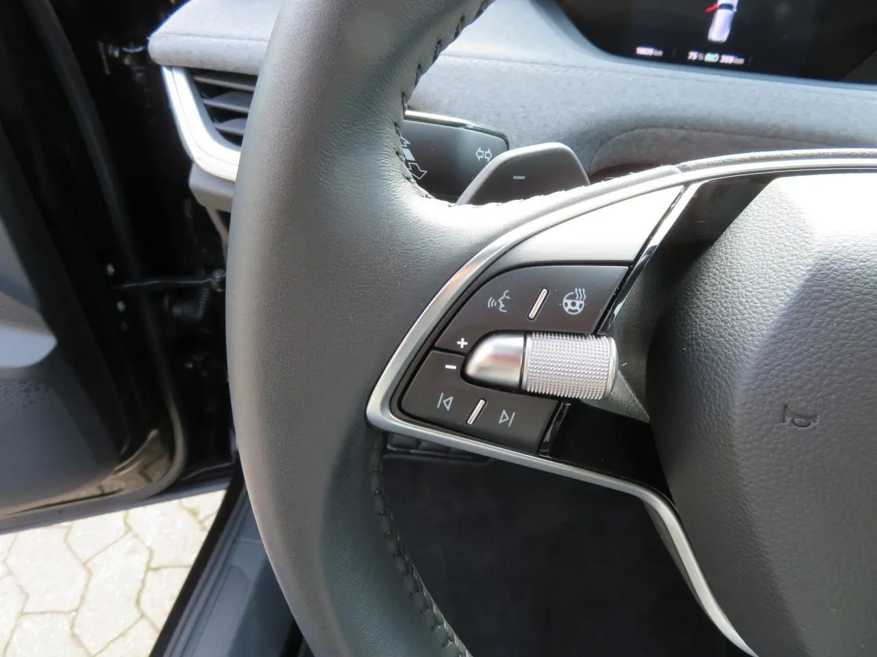 Billede 11 - Skoda Enyaq 85x iV