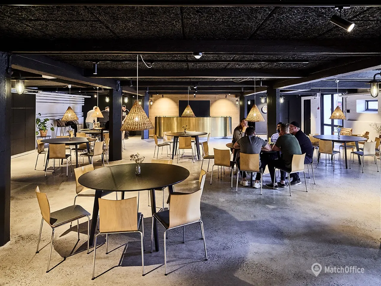 Billede 17 - Kontor centralt i Randers udlejes! 📢