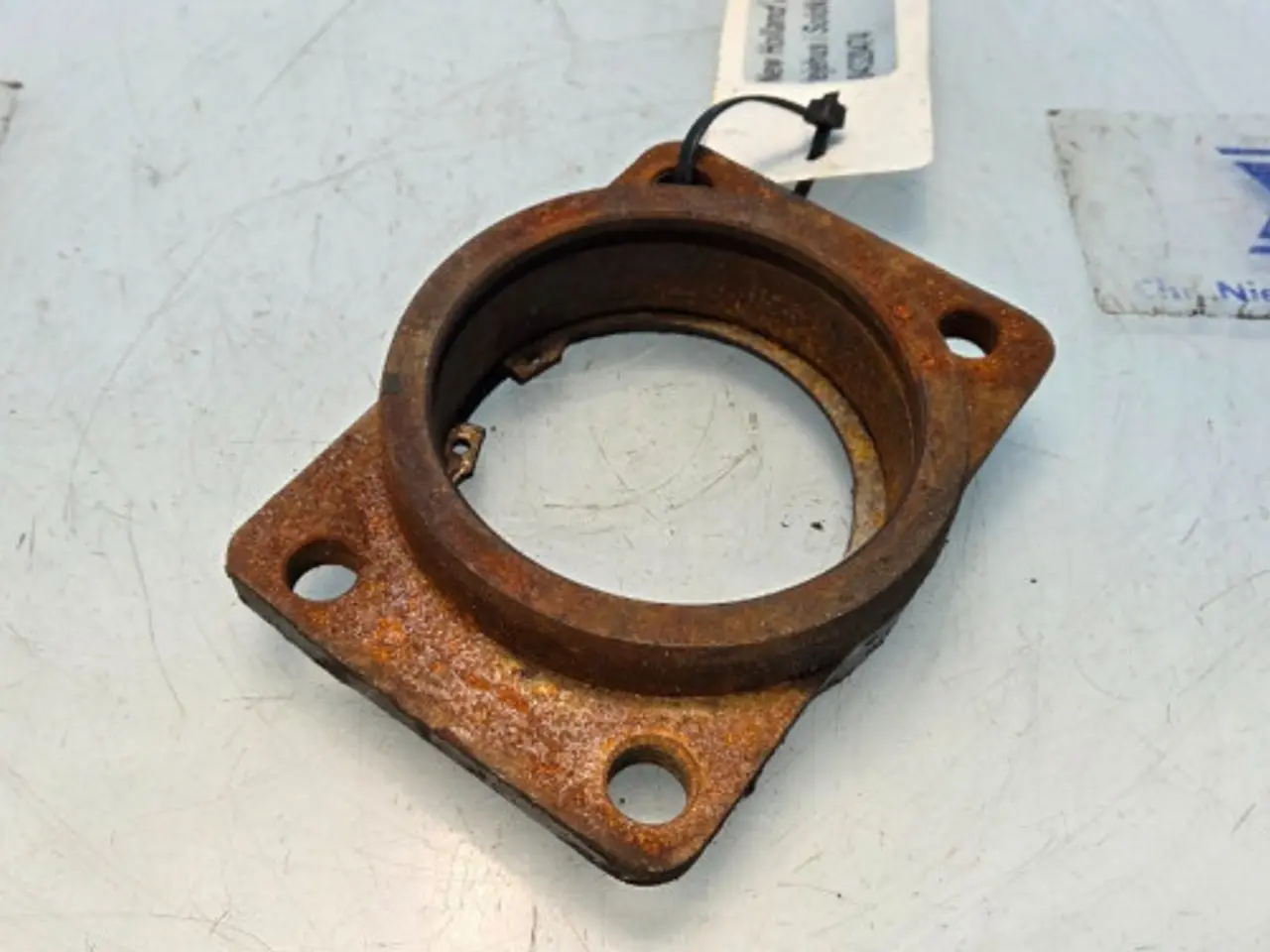 Billede 10 - New Holland CR9080 Lejehus 84320474