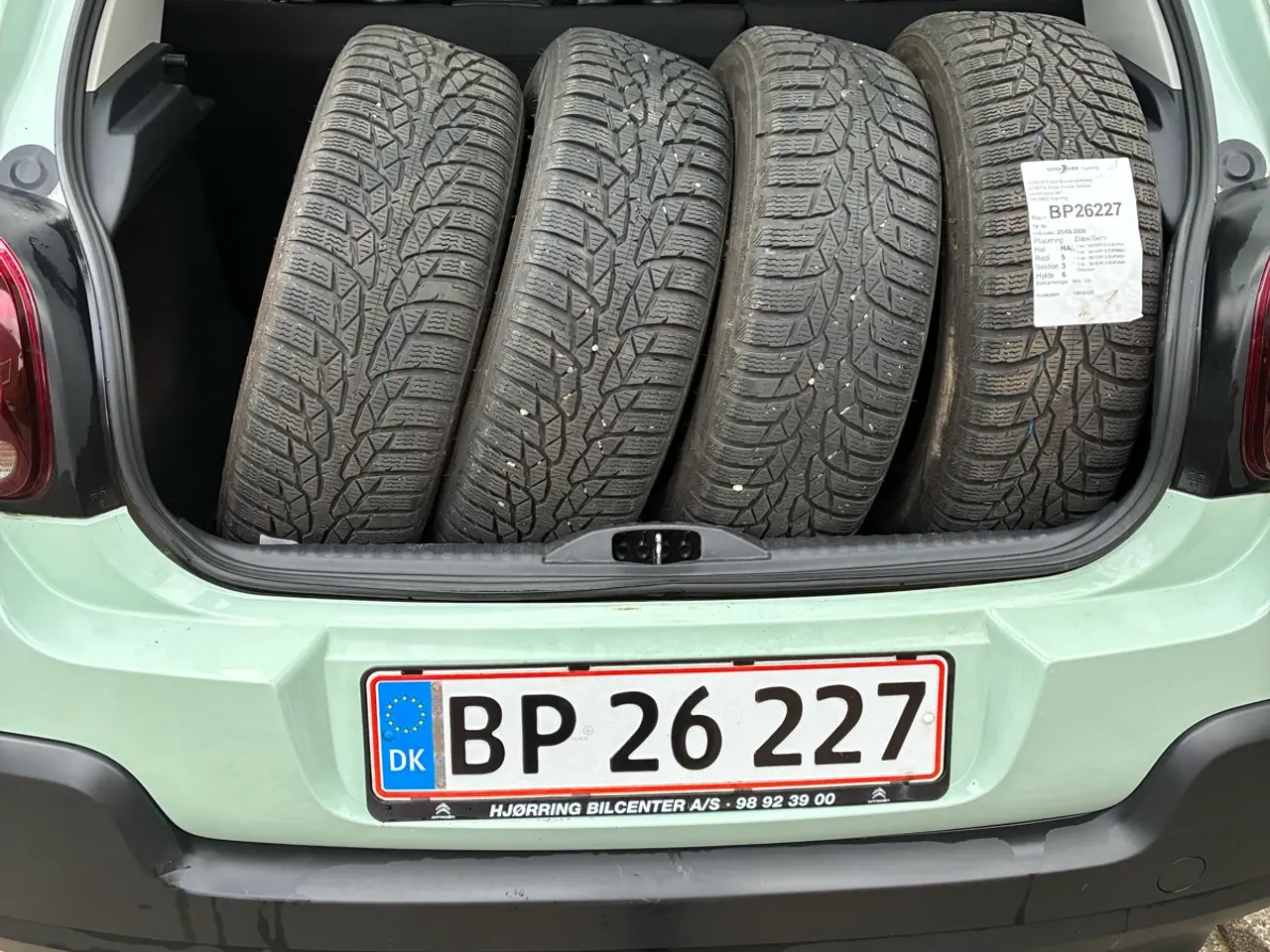 Billede 10 - Citroen C3 1,2 PureTech
