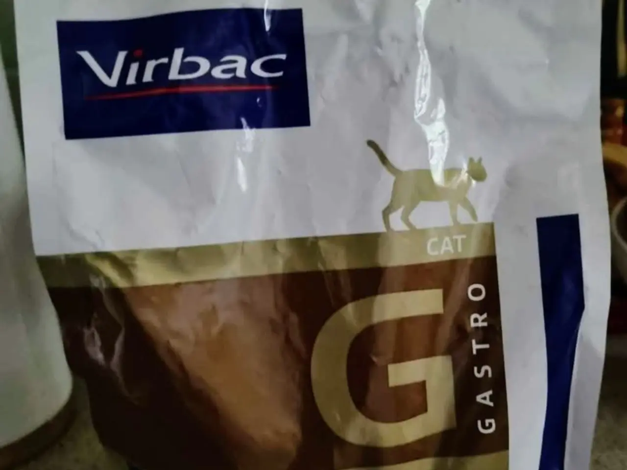 Billede 5 - Virbac Digestive Support Gastro Tørfoder til 😻