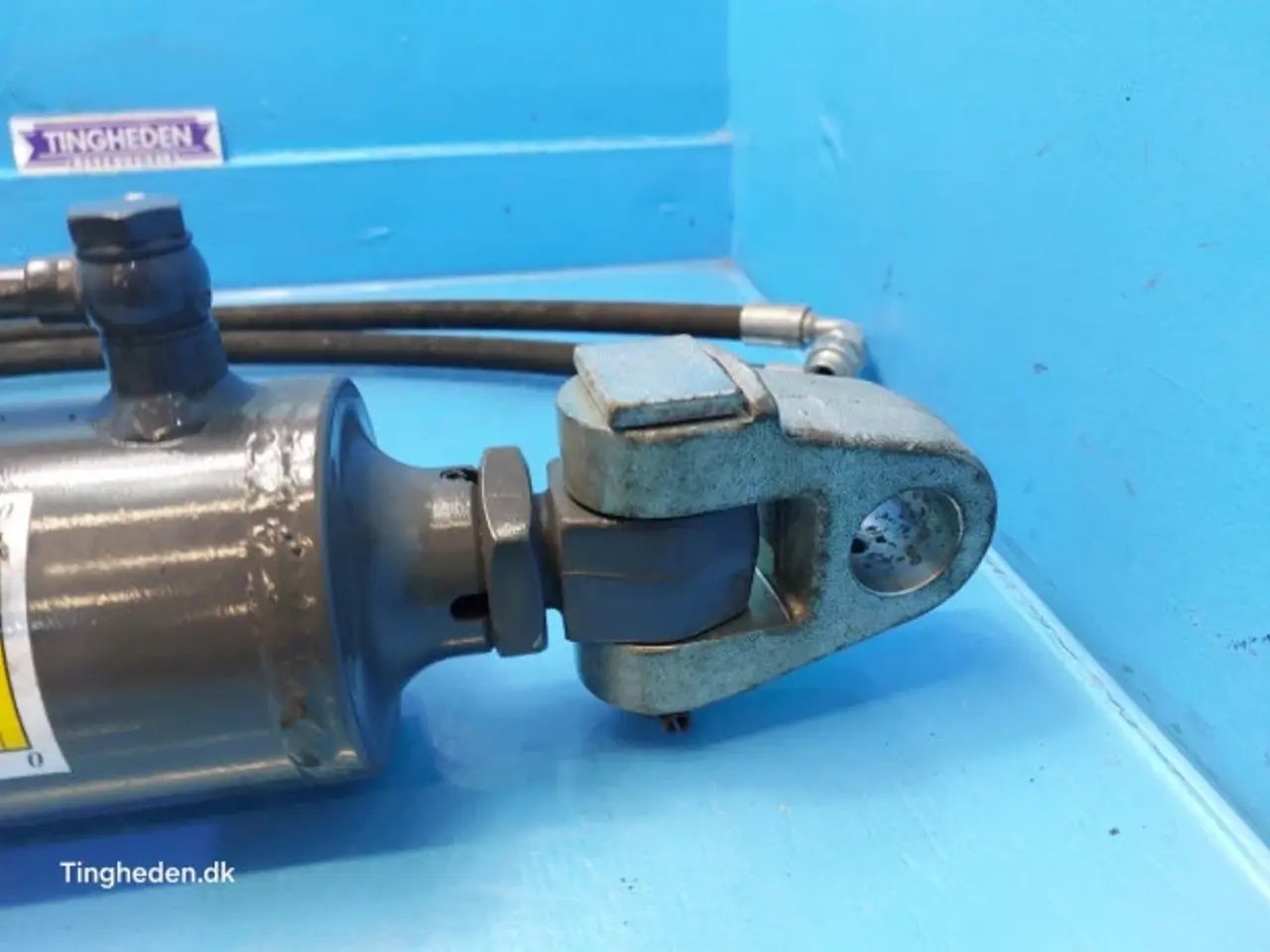 Billede 5 - Hydraulisk Topstang 20010649G